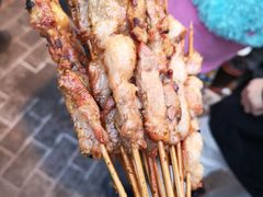 -同来顺烧烤餐厅(哈尔滨道店)