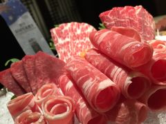 -余欢领鲜火锅(新街口店)