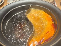 -温野菜涮涮锅(曲江大悦城店)