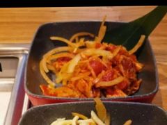 -新石器烤肉(无锡万象城店)