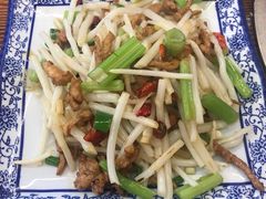 -老味道1992(武当山店)