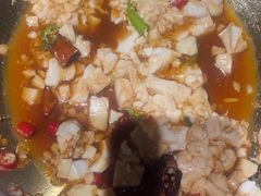-醉炫音速烧烤·干煸菜(沙河总店)