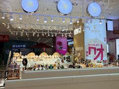 -沈阳百联购物中心(青年大街店)