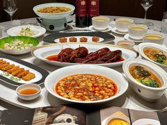 -新光酒家·河豚·海鲜·蟹料理(浦东店)