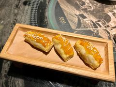 -广州花园酒店荔湾亭·地道点心·粤式饮茶