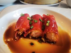 -天宝阁中餐厅(北京瑞吉酒店)