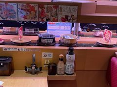 -寿司郎(皇庭广场店)