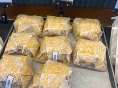 -OUR Bakery(三里屯太古里店)