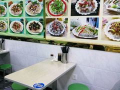 -卡迷尔牛肉面(佳木斯路店)