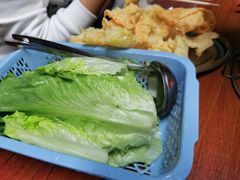 -威邵鸡煲(西华路总店)