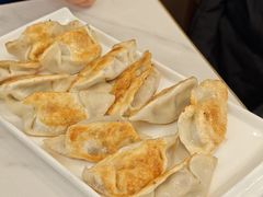 -东方饺子王(新奥购物中心店)