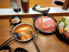 -呷哺呷哺(万达新世界店)