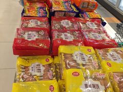 -永旺梦乐城(金银潭店)