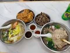 -福屿鲜捞小吃·捞化(福屿总店)