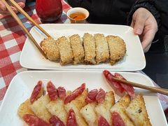 -酒阳蒸经·观音桥大排档