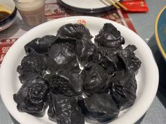 -添福来墨鱼饺子 · 海鲜东北菜(大连星海·黄浦路店)