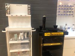-意廊 Hair Salon