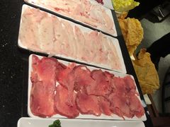 -牛事制造局牛肉火锅(莲岳路店)