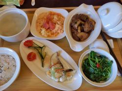 -她时区金吉兒月子中心(太湖度假店)