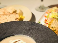 -OLLA 西班牙餐厅(丰盛里店)