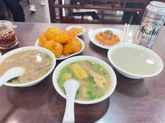 -聚德华天护国寺小吃(甜水园店)