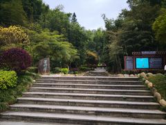 -井冈山风景名胜区