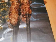 -城边边烧烤-魏晋烤肉旗舰店