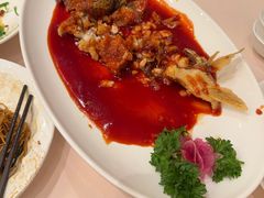 -得月楼·省级非遗·传统苏帮菜(观前店)