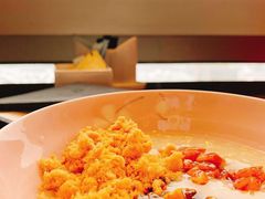 -洲际酒店·地平线全日餐厅HORIZON CAFÉ