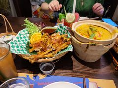 -泰妃殿(武汉首店)