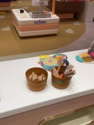 -奈尔宝·儿童乐园·亲子餐厅(苏州大悦城店)
