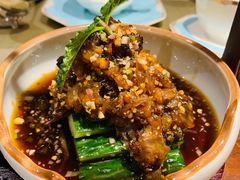 -童福兴·南京菜(老门东店)