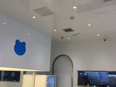 -兰熊鲜奶(西直门凯德mall店)