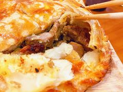 -巴依老爷新疆美食(望京小街店)