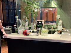 -小南洋海景餐厅(深圳湾店)