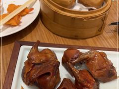 -顺风汤馆·广府粤菜(江宸天街店)