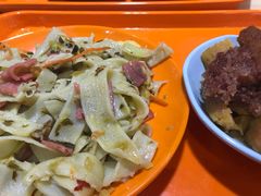 -梅园食堂