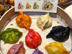 -鲜得莱渔港·小平岛海胆馆(七贤岭店)