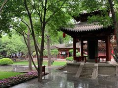-碑林公园
