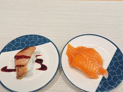 -滨寿司(新街口中央商场店)