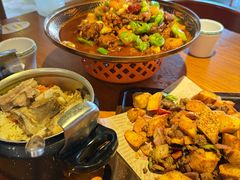 -巴尔喀十新疆餐厅(开发区店)