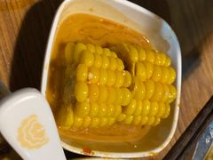 -傣妹火锅(南京东路一店)