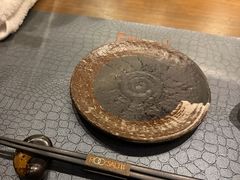 -岩盐·铁板料理(嘉里店)