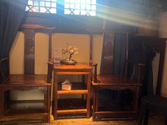 -鑫震源·苏式大虾生煎(山塘街店)