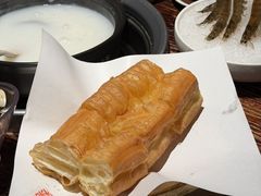 -大良毋米粥(锦龙路总店)