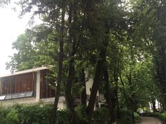 -广东外语外贸大学(白云山校区)