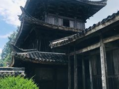 -云中大漈