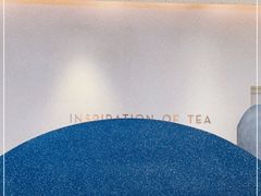 -喜茶(北京华贸购物中心店)