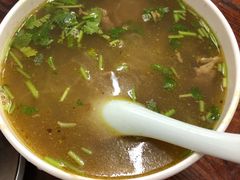 -黄阿姨锅贴大王(万航渡路店)