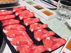 -湊湊火锅·茶憩(合生汇购物中心店)